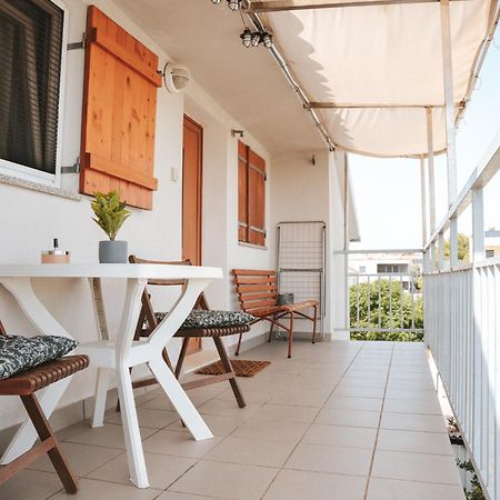 Appartement Morena à Vodice Extérieur photo