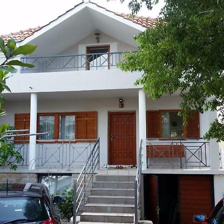 Appartement Morena à Vodice Extérieur photo