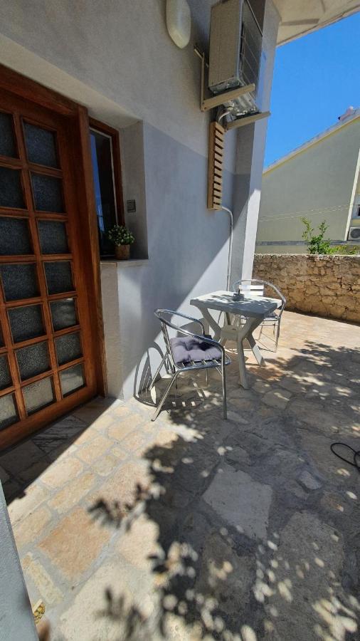 Appartement Morena à Vodice Extérieur photo