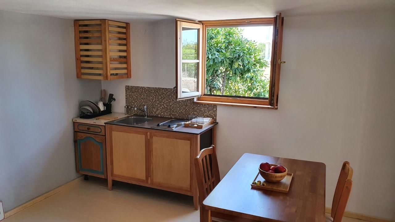 Appartement Morena à Vodice Extérieur photo
