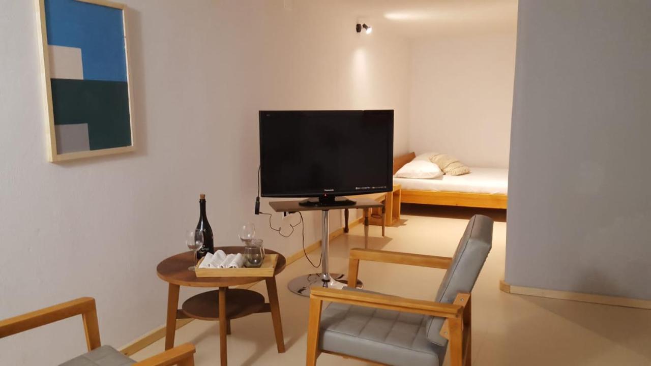 Appartement Morena à Vodice Extérieur photo