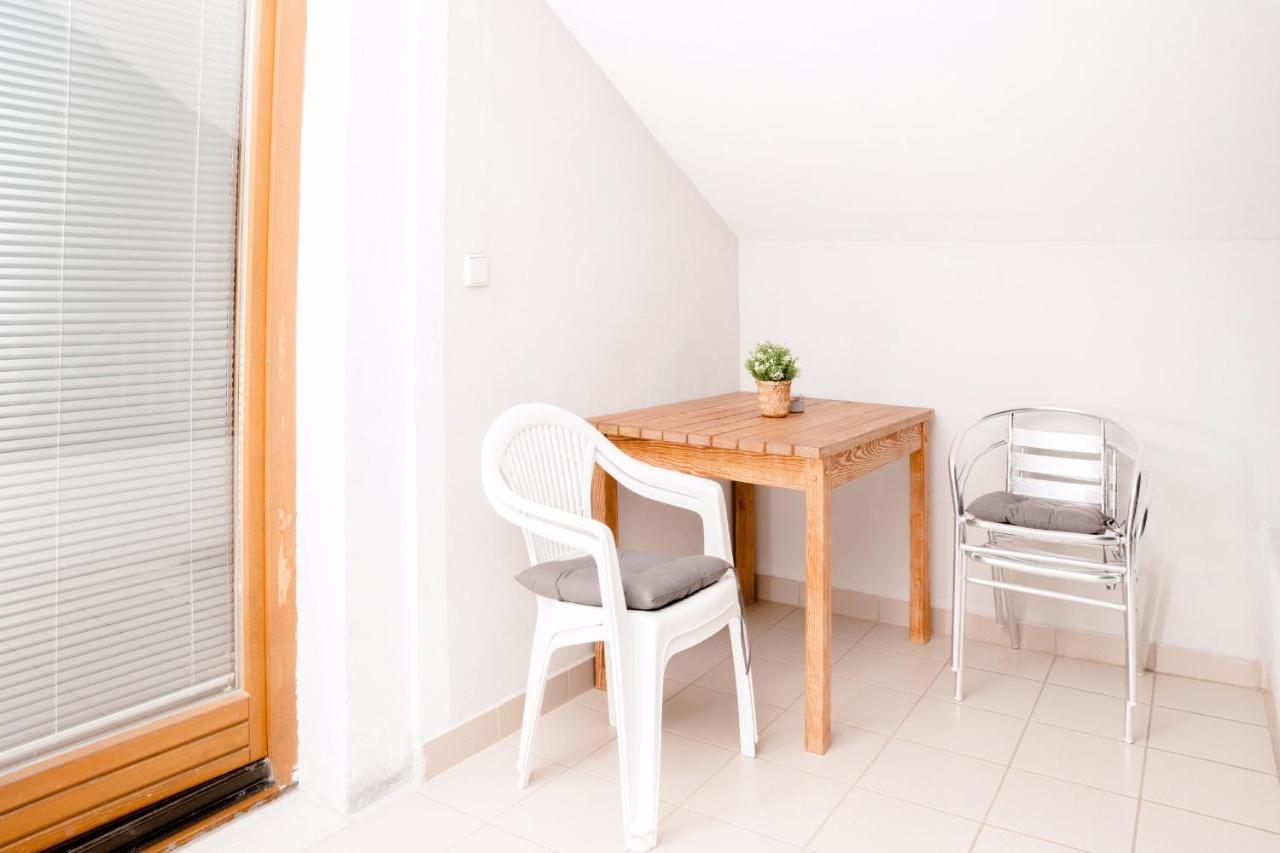 Appartement Morena à Vodice Extérieur photo