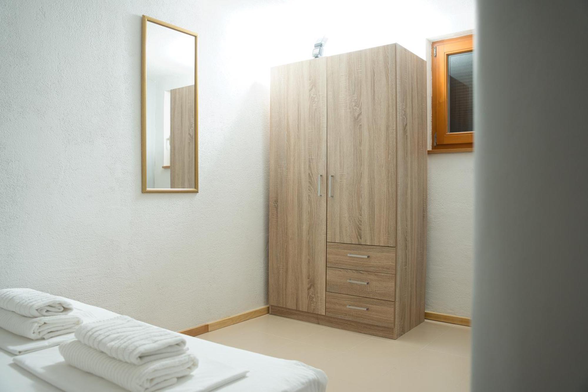 Appartement Morena à Vodice Extérieur photo