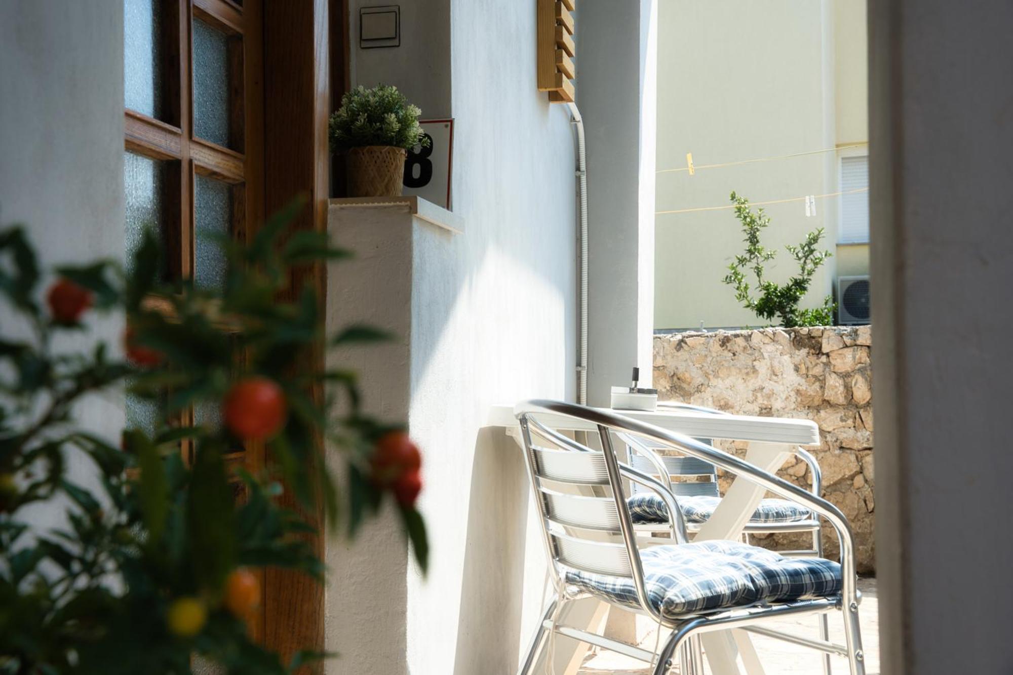 Appartement Morena à Vodice Extérieur photo