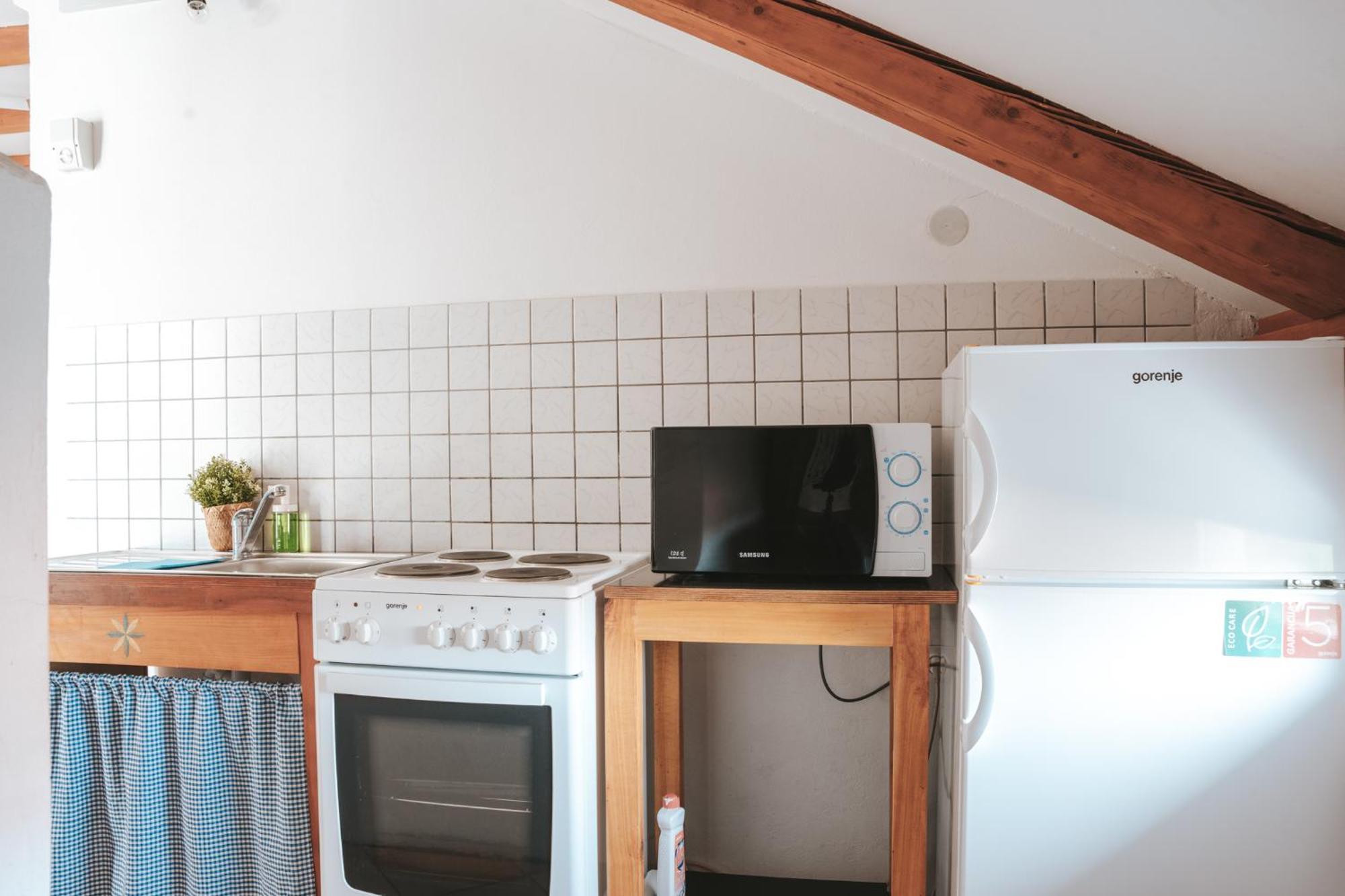 Appartement Morena à Vodice Extérieur photo