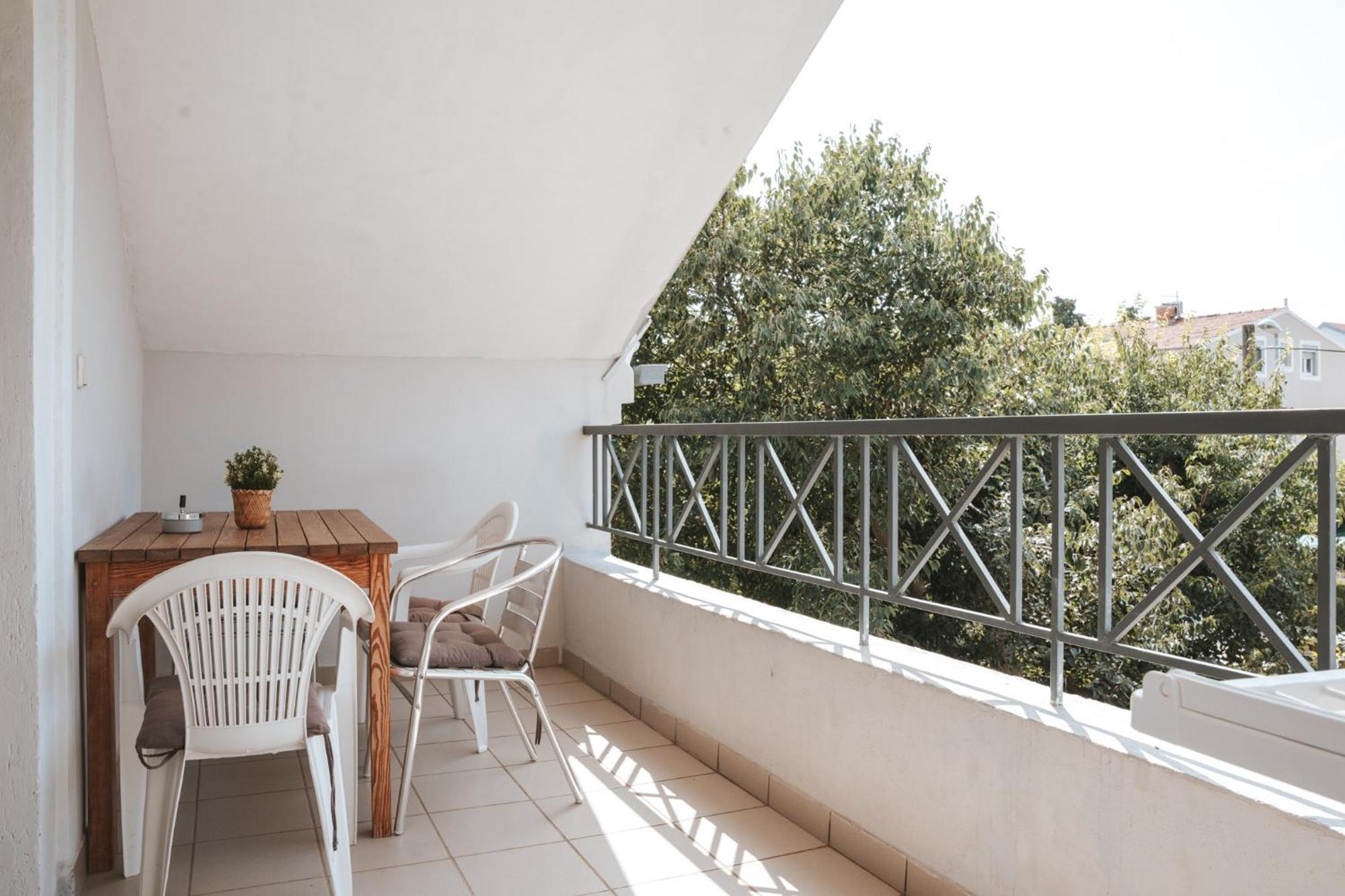Appartement Morena à Vodice Extérieur photo