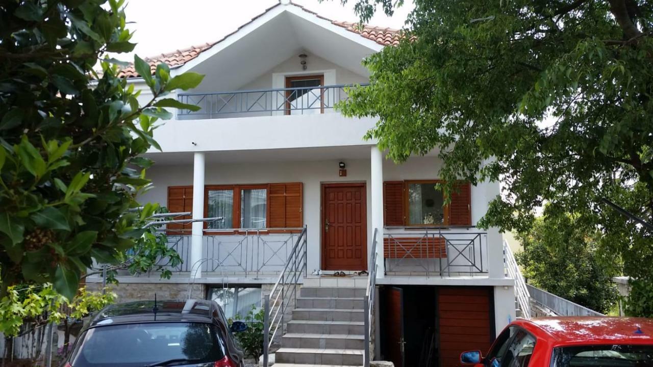 Appartement Morena à Vodice Extérieur photo